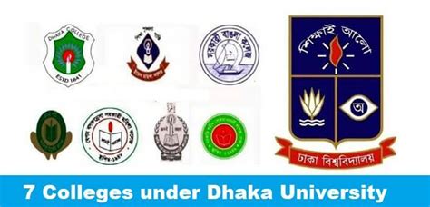 7 college result login|DhakaUniversity .